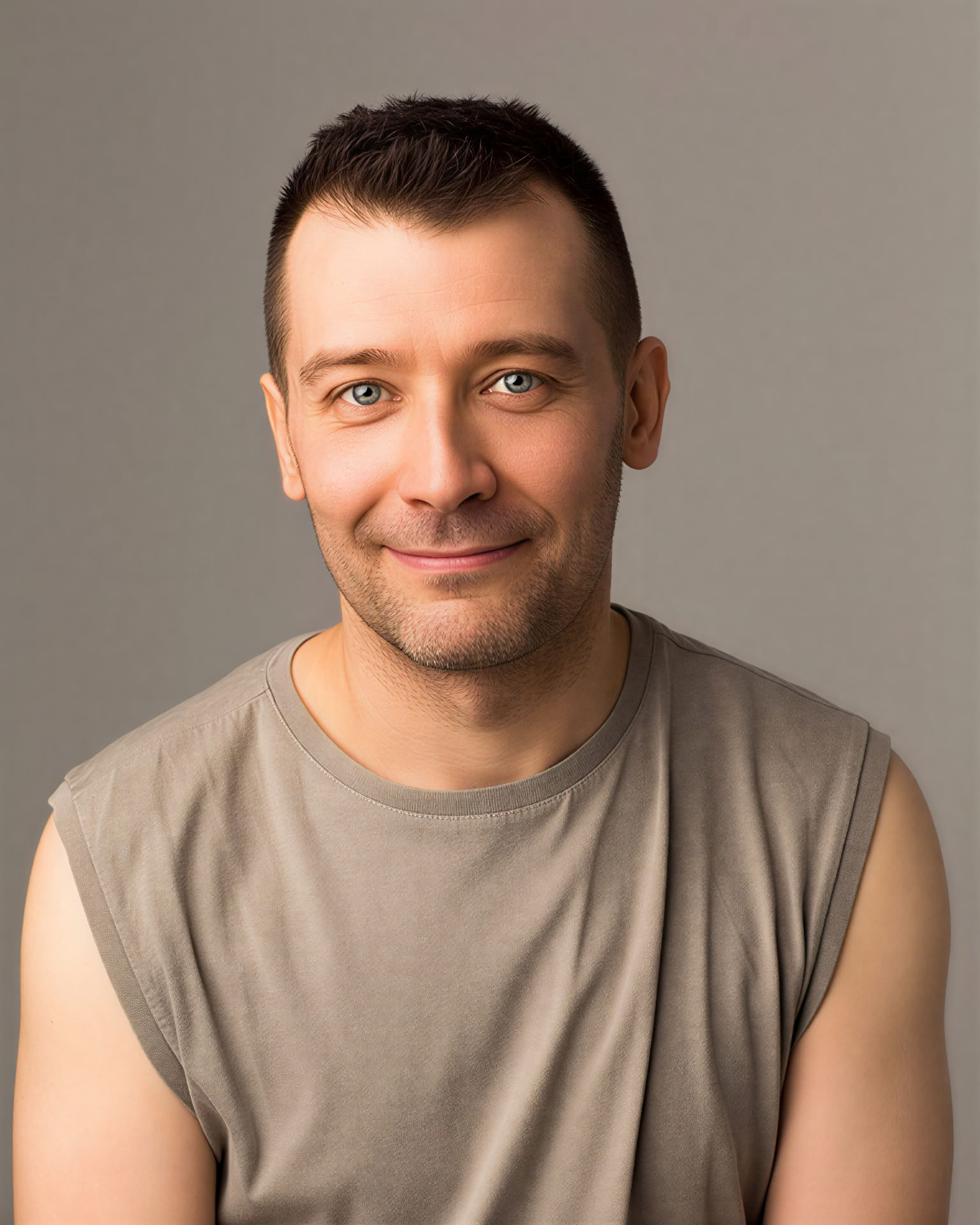 Retiro de yoga de julio con Brian McVeigh