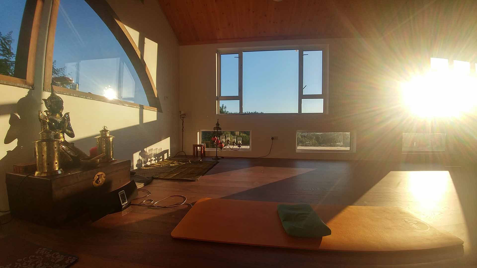 Nutre tu naturaleza