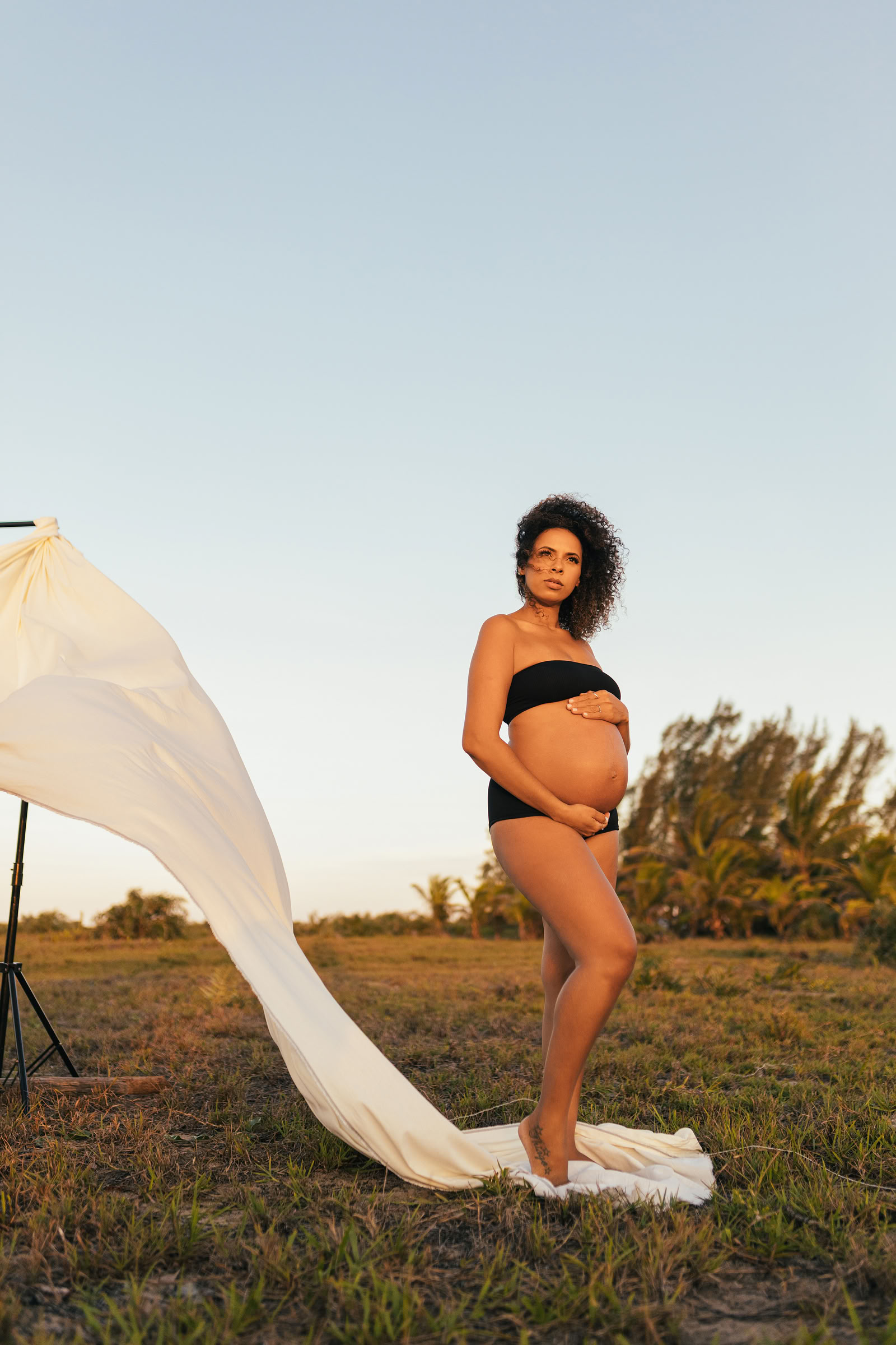 Doula y guardiana del parto
