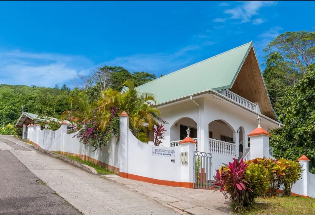 Retiro de yoga en Seychelles marzo de 2027