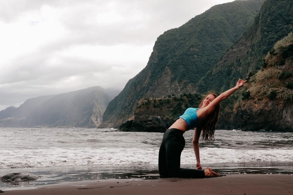 Retiro de yoga en Seychelles marzo de 2027
