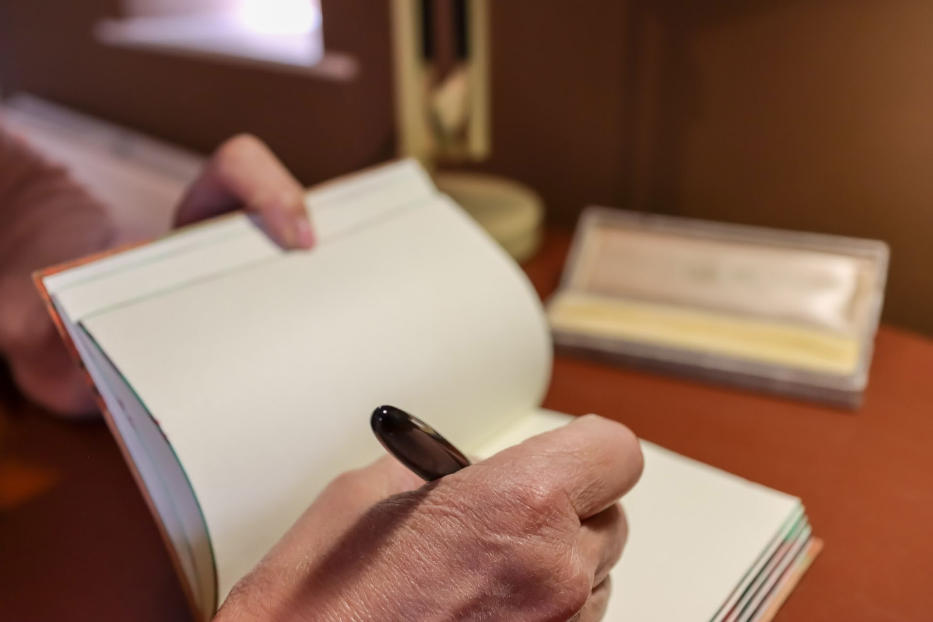 Retiro de escritura poética: el paisaje como archivo