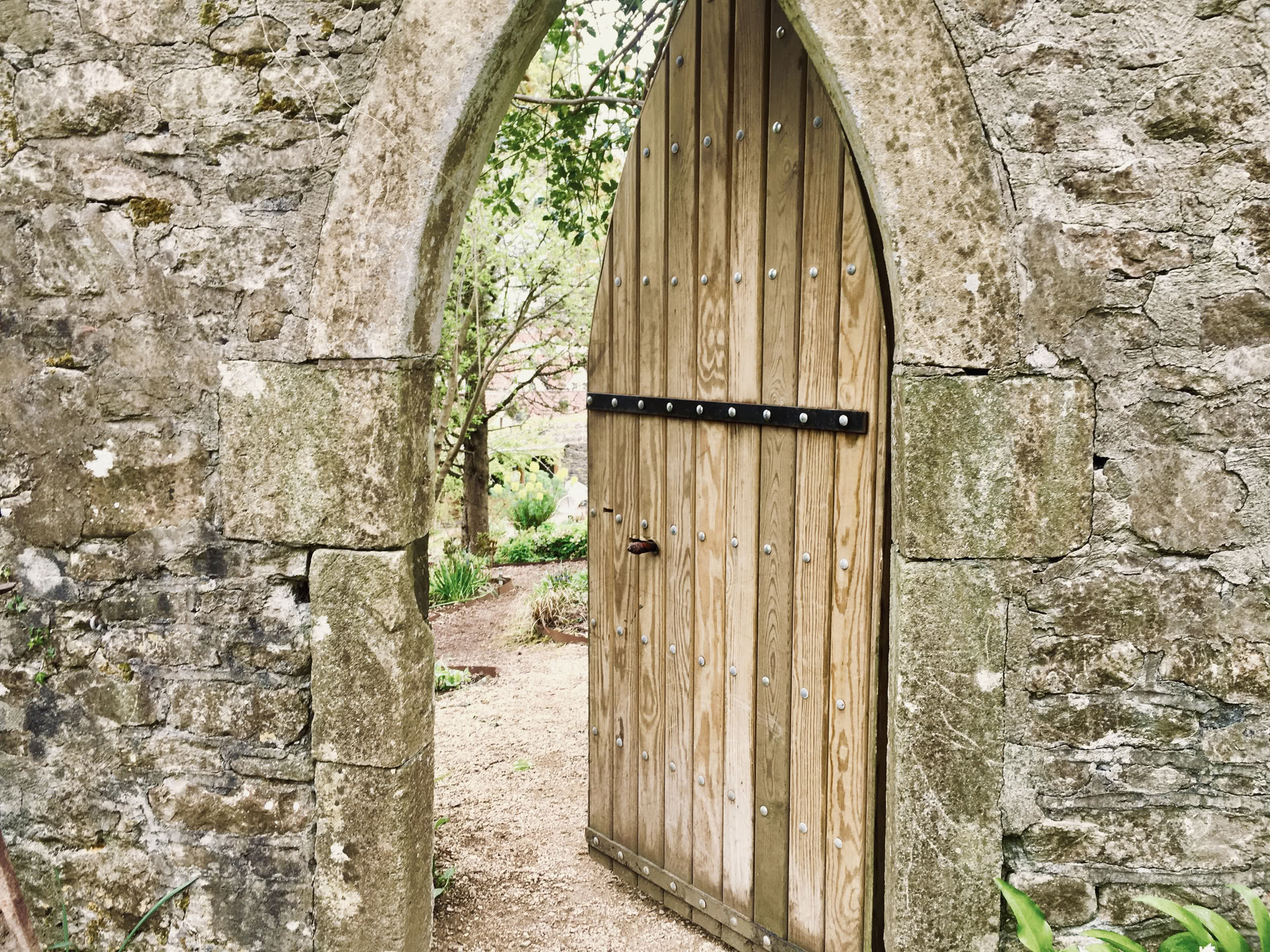 Retiro de Lectura en Somerset