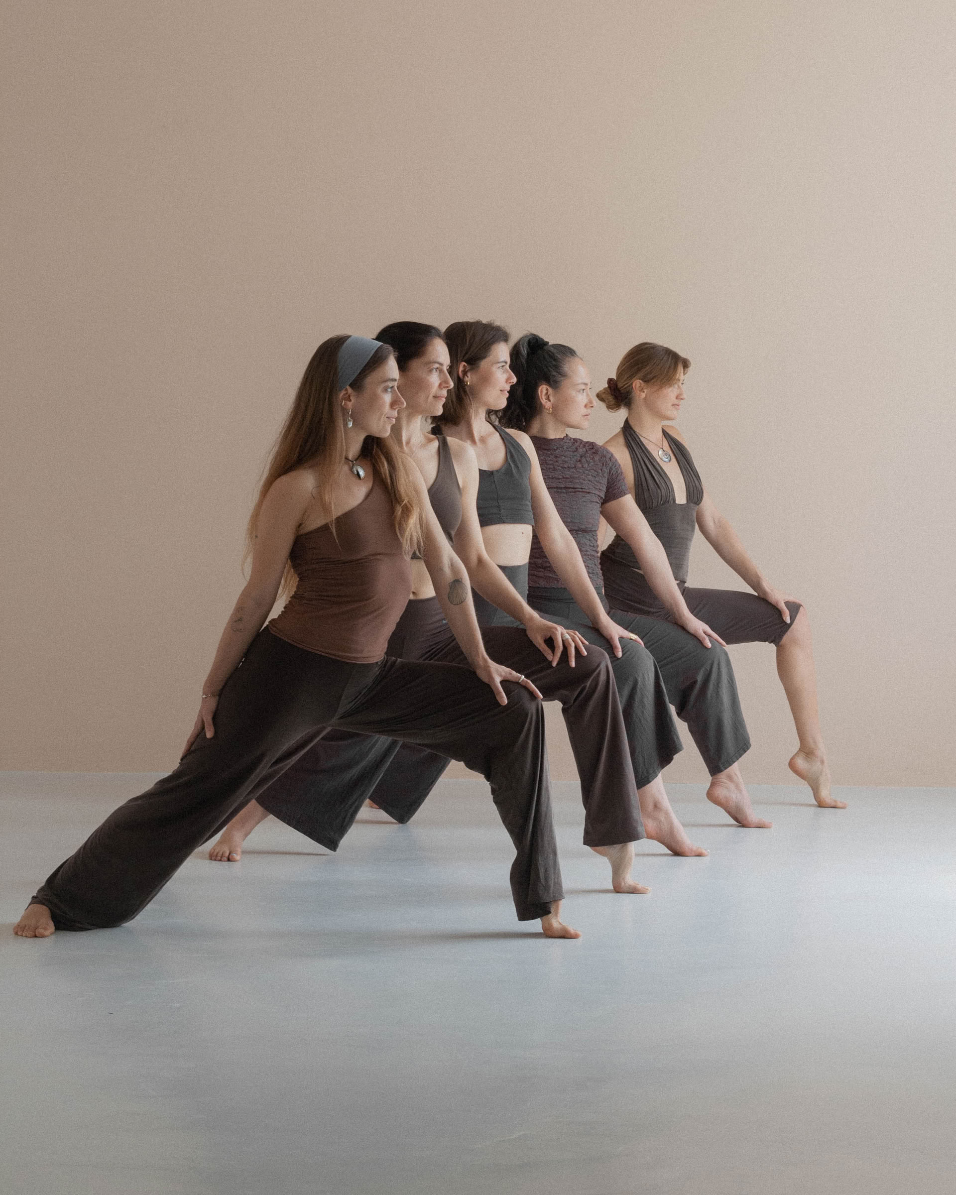 Formación Avanzada de Profesor de Yoga de 150 h: Expande y Brilla