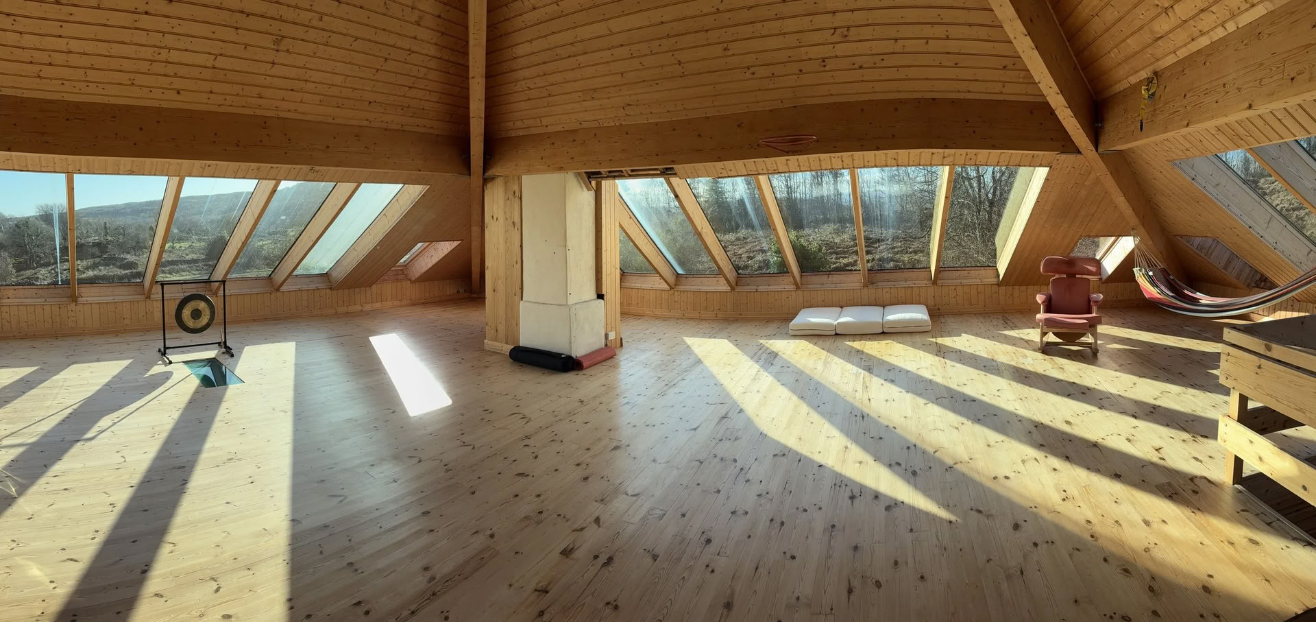 Sanación desde el interior