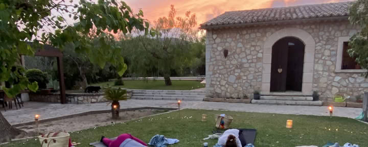 Retiros de un día