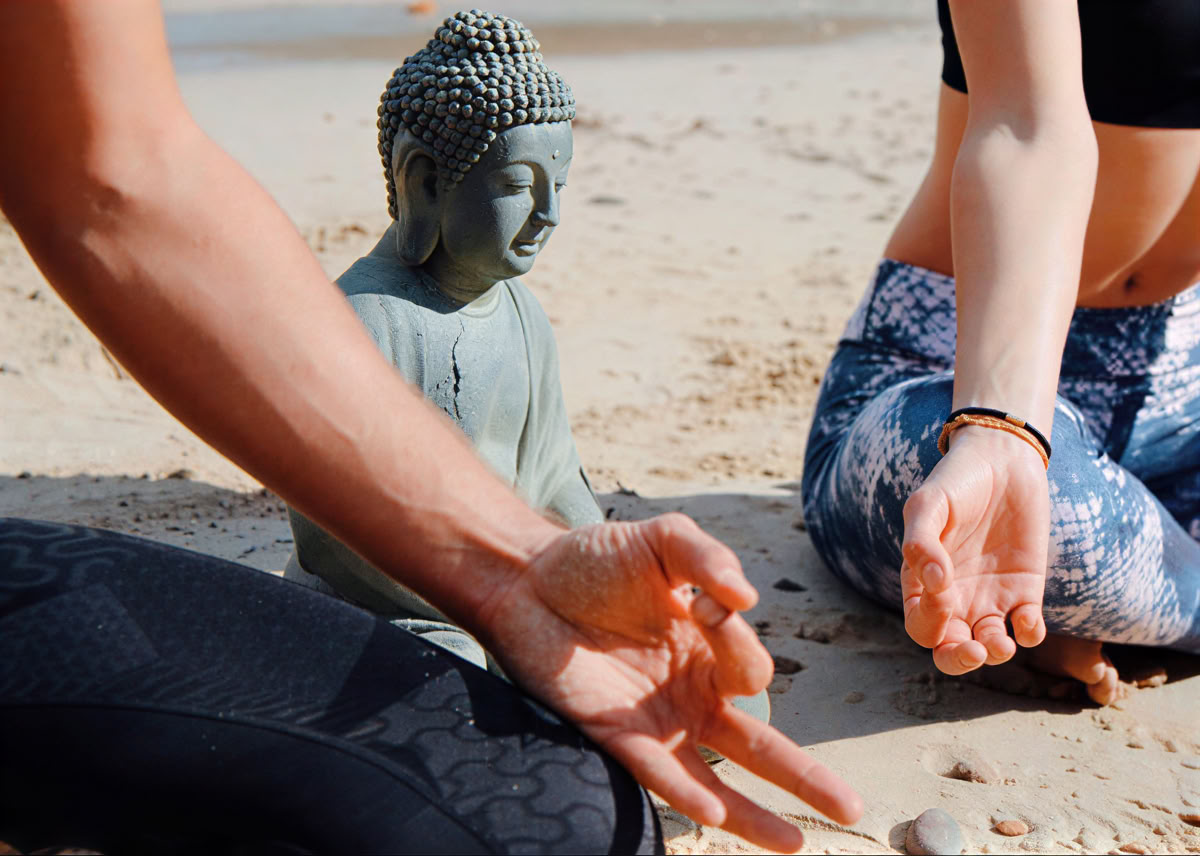 Meditación