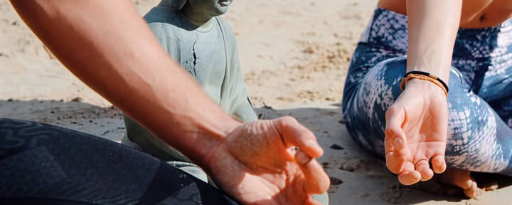 Meditación