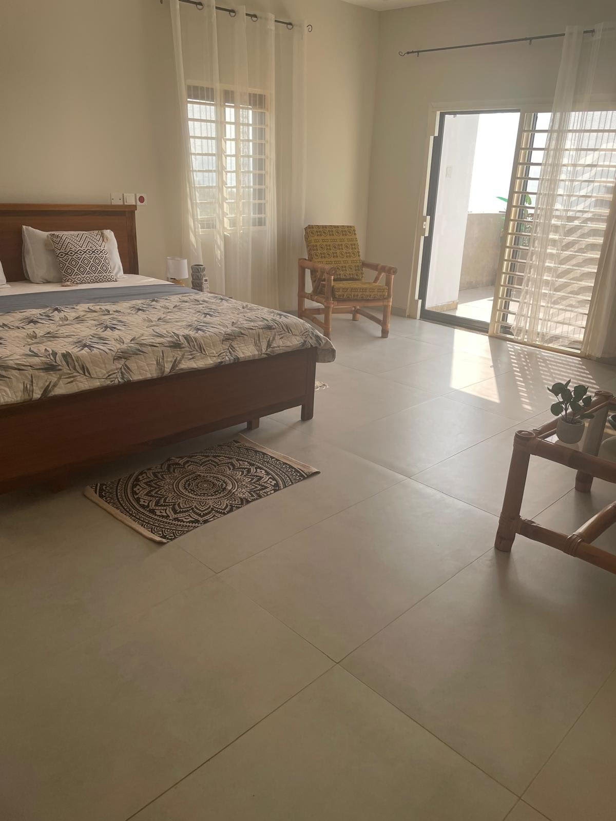 Retiro para Parejas en Ghana – Conexión y Rejuvenecimiento