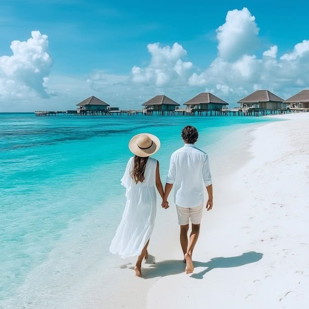 Retiro para Parejas en Ghana – Conexión y Rejuvenecimiento