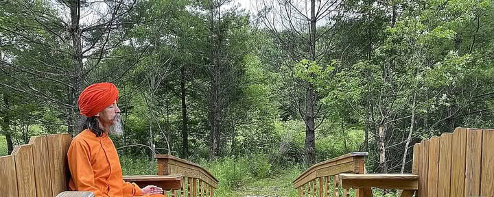 Retiros de meditación silenciosa de 3 días