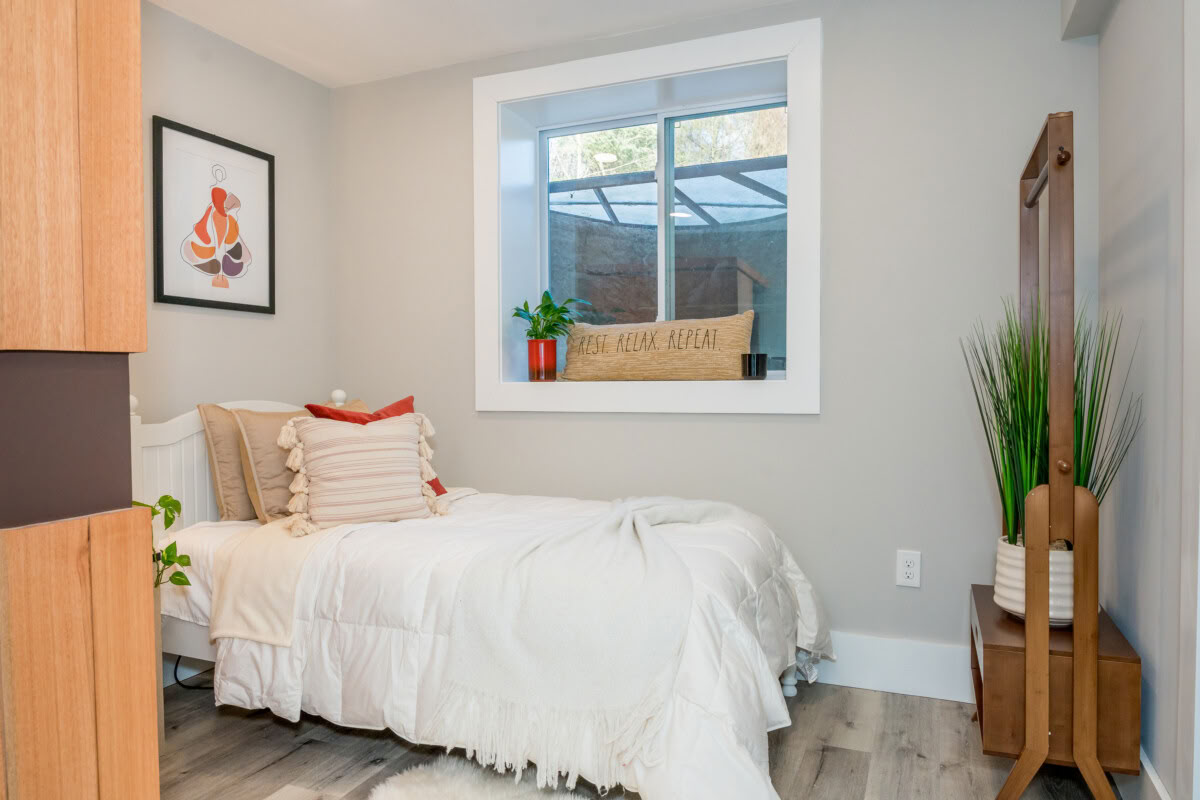 Retiro inmersivo de desintoxicación de 10 días