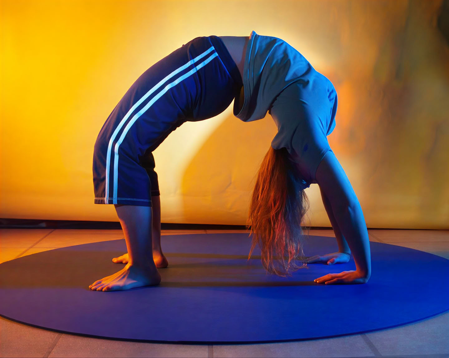 Retiros de yoga y senderismo en Sedona