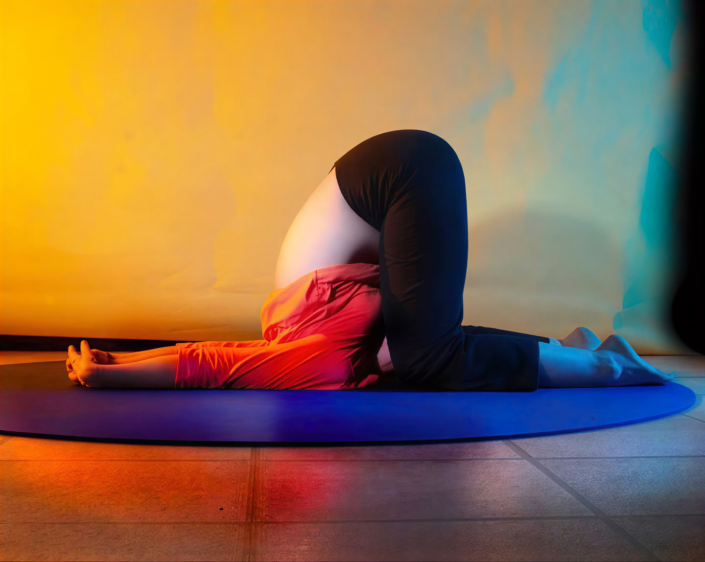 Retiro de yoga y senderismo en Sedona