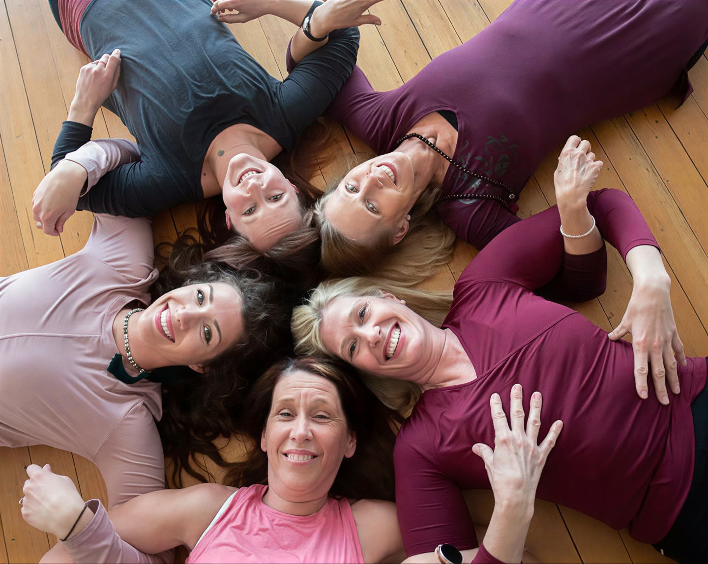 Retiro de yoga y senderismo en Sedona