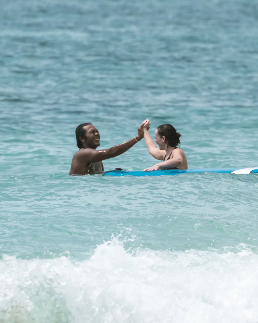 Retiro de surf y yoga en Bali