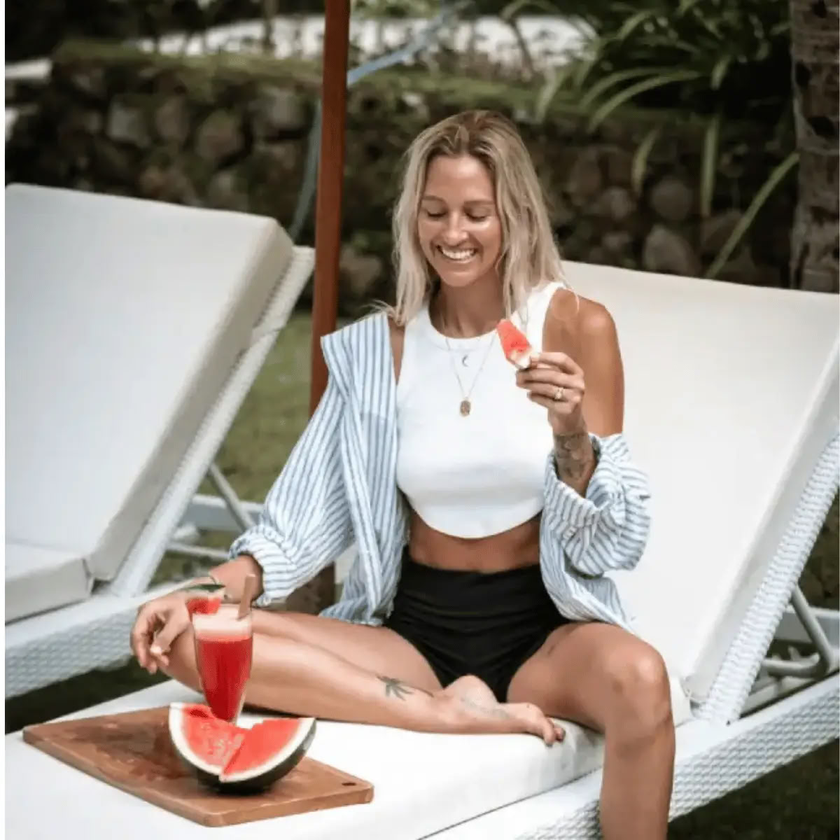 Retiro de surf y yoga en Bali