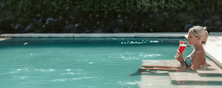 Retiro de surf y yoga