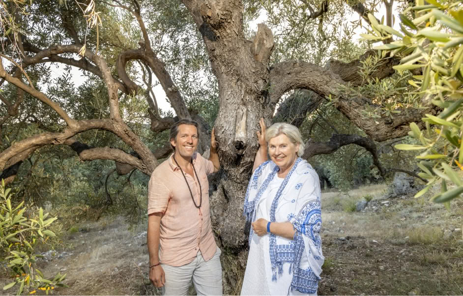Crece con valentía