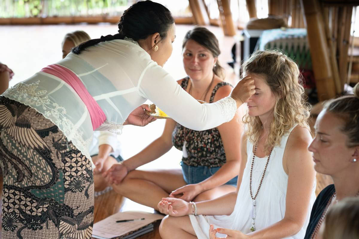 Formación de Profesores de Yoga de 200 Horas