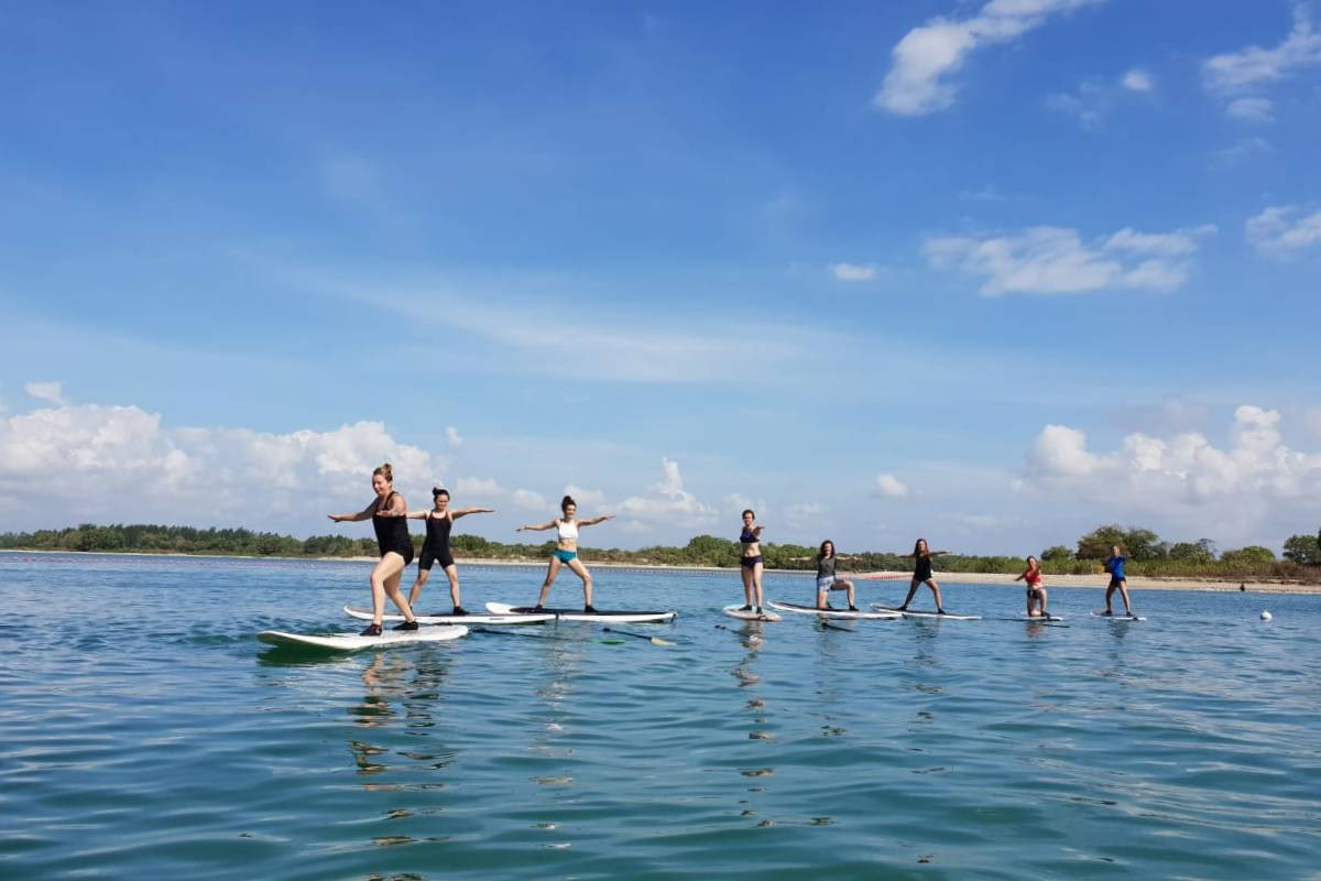 Formación de Profesores de Yoga de 200 Horas