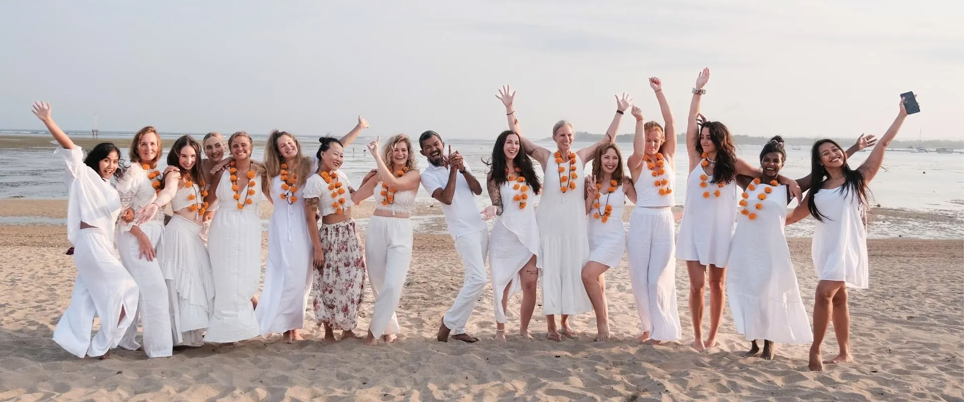 Formación de Profesores de Yoga de 200 Horas