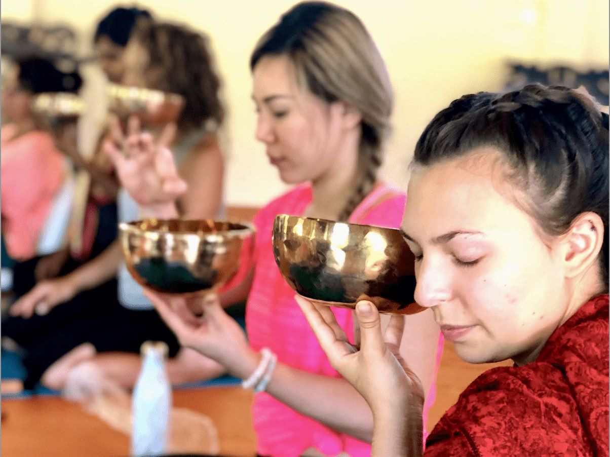 Formación de Profesores de Yoga de 200 Horas en Tailandia