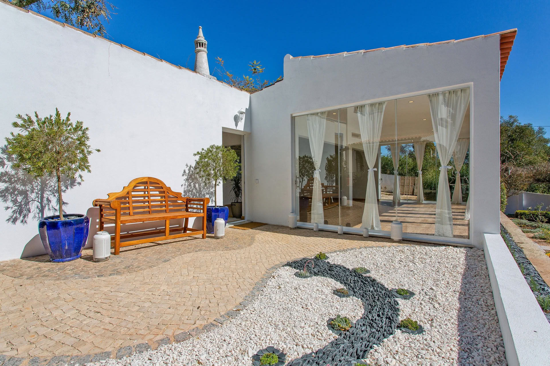 Retiro de yoga con Anna Schneider
