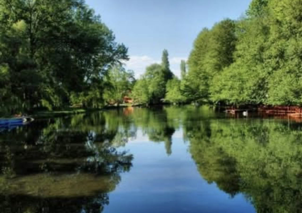 Encuentra tu fuerza: yoga y defensa personal junto al lago Ohrid