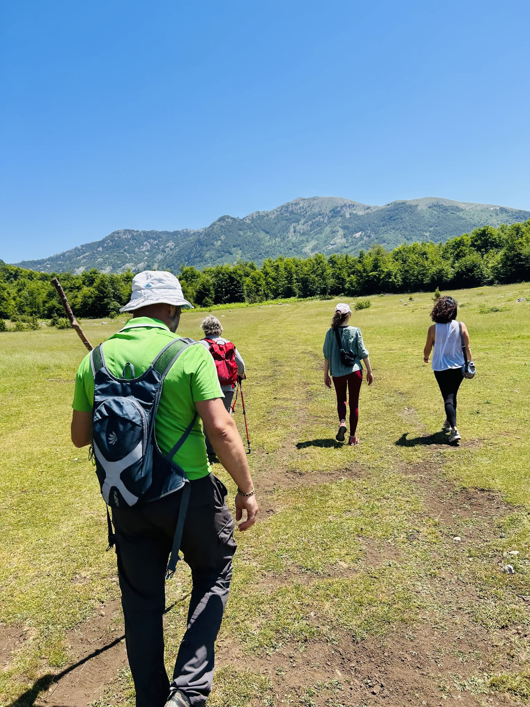 Retiro de bienestar Razma Mountain para la armonía cuerpo-mente