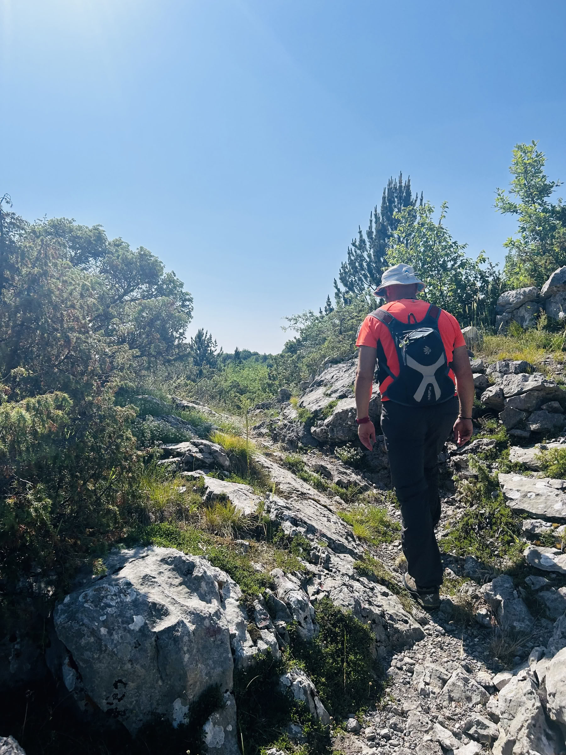 Retiro de bienestar Razma Mountain para la armonía cuerpo-mente