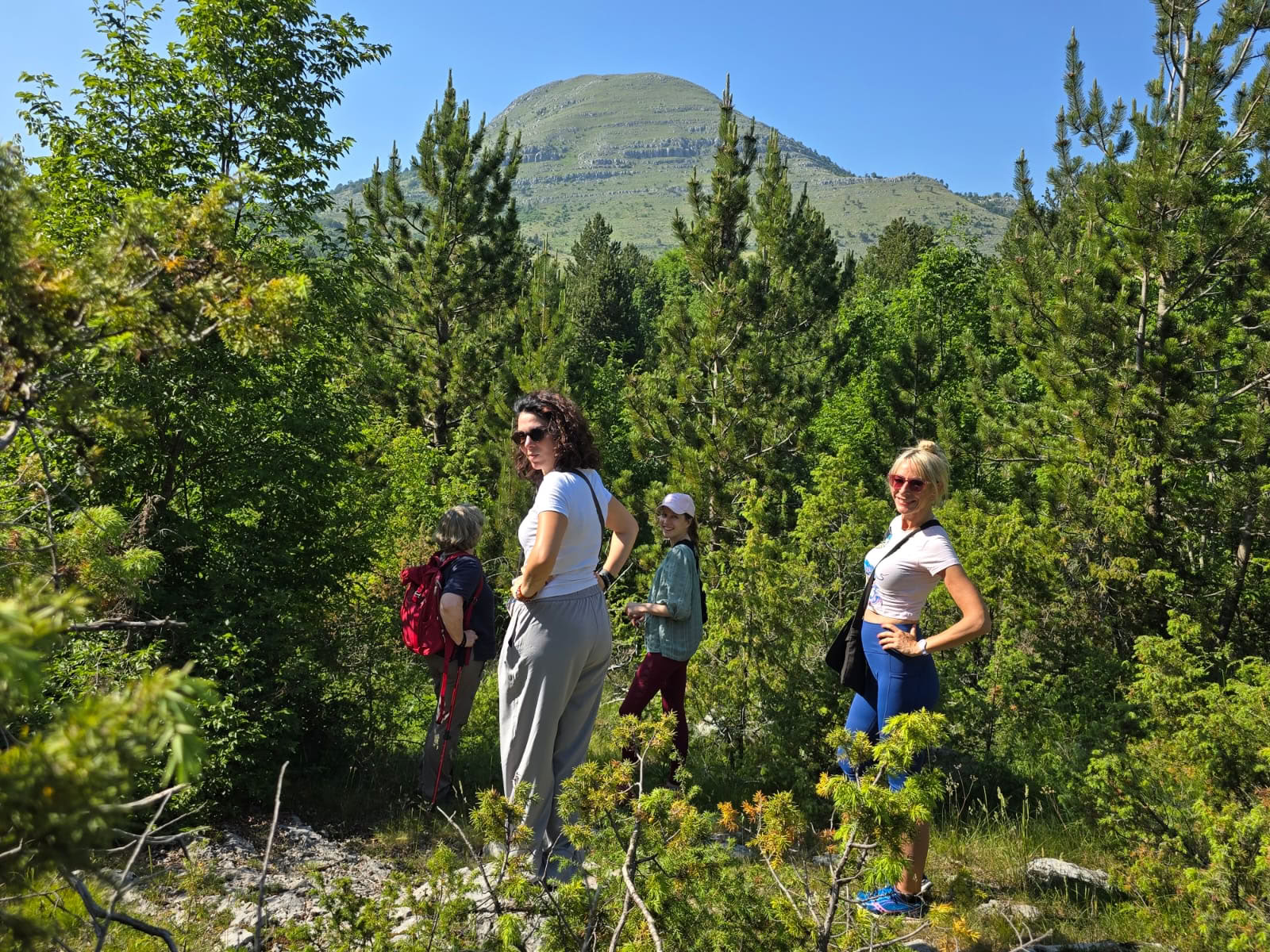 Retiro de bienestar Razma Mountain para la armonía cuerpo-mente