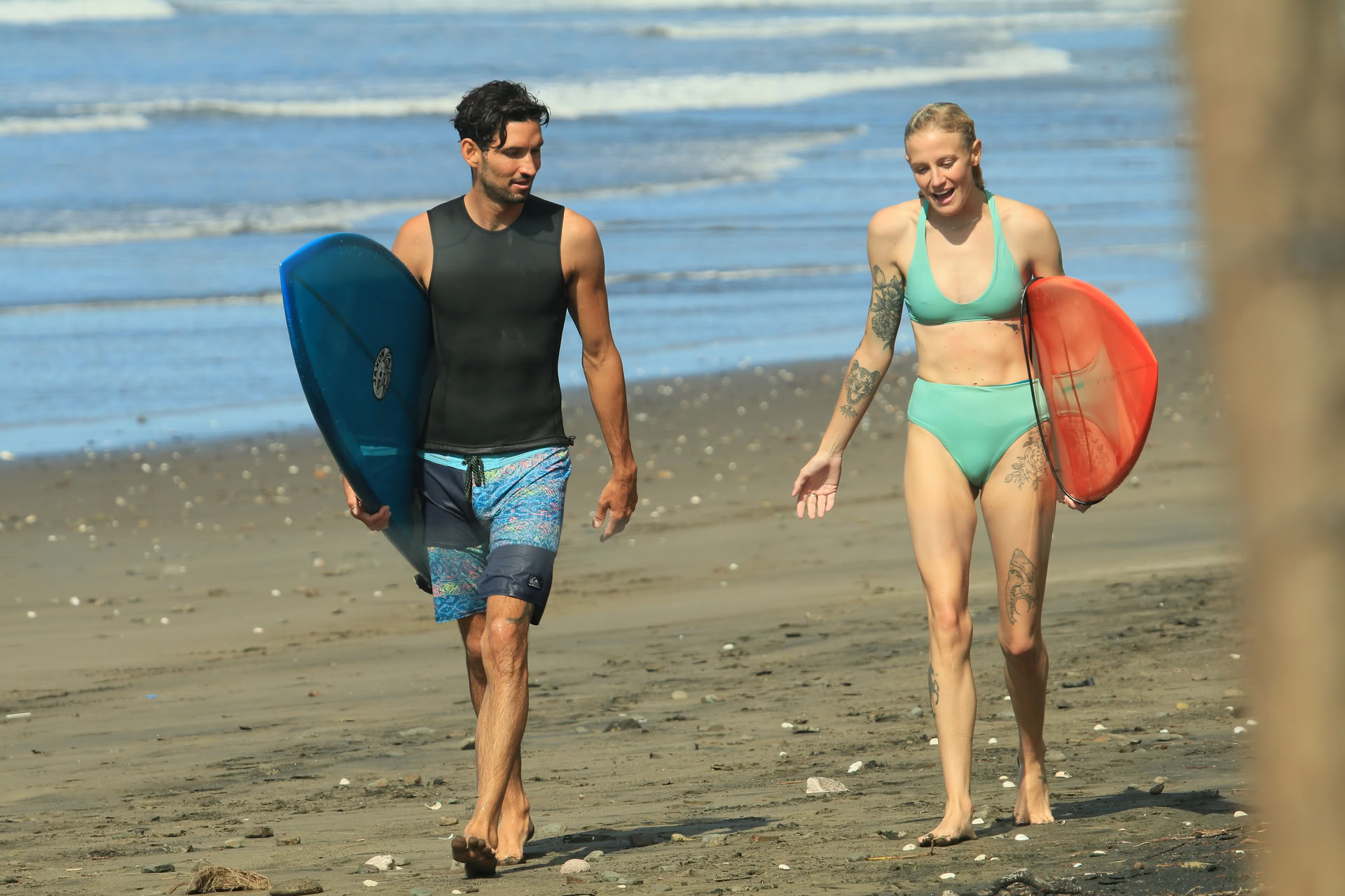 Clases de surf en Newquay