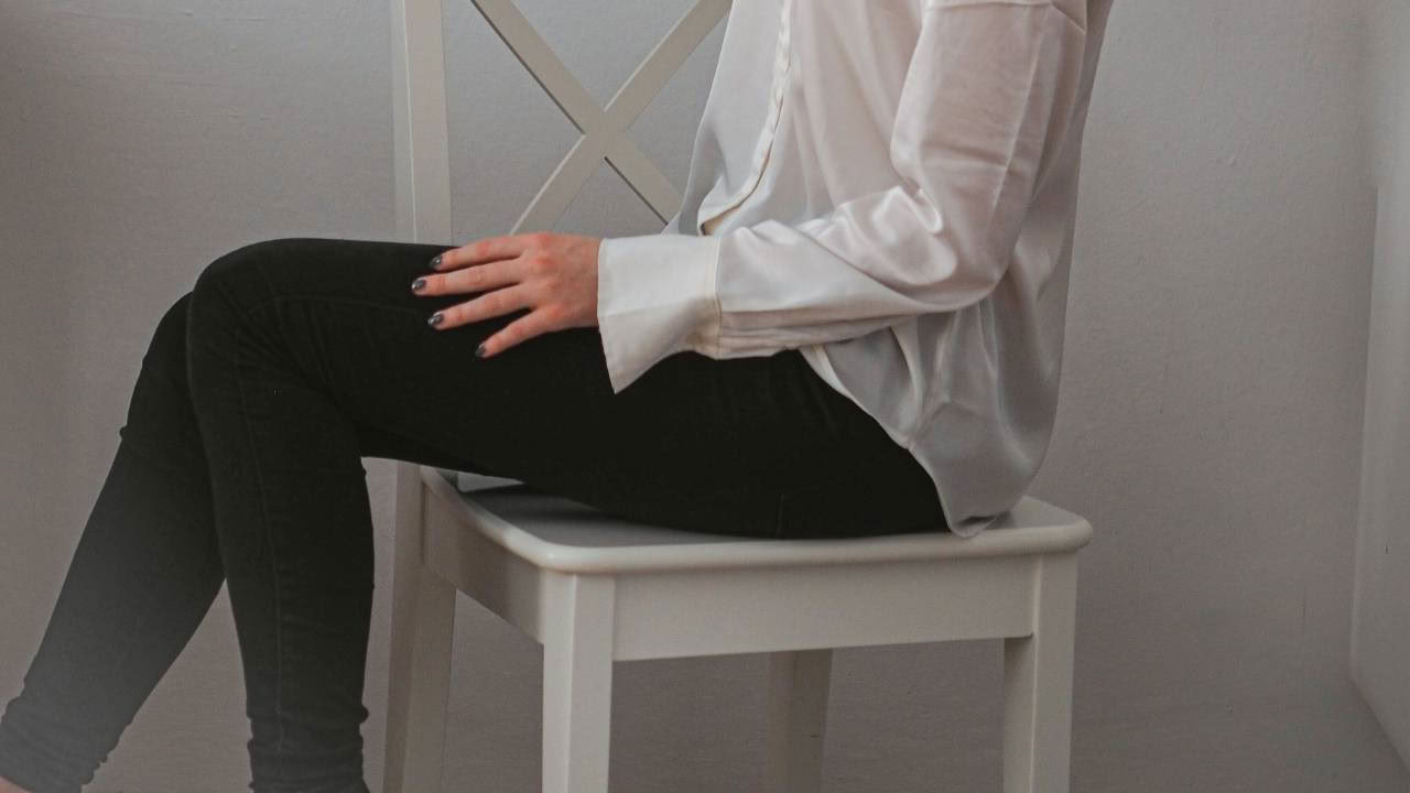 Formación de Profesores de Yoga en Silla Lakshmi Voelker