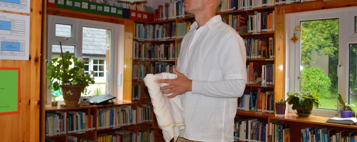 Mudra y Bandha