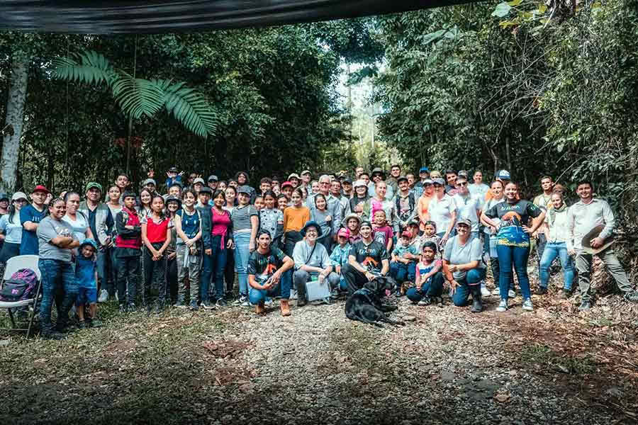 Retiro para Mujeres: Tu Verdadera Naturaleza