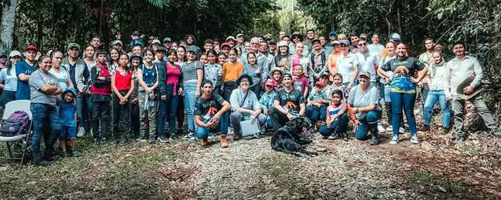 Cumbre de Líderes de Retiros Mayo de 2027