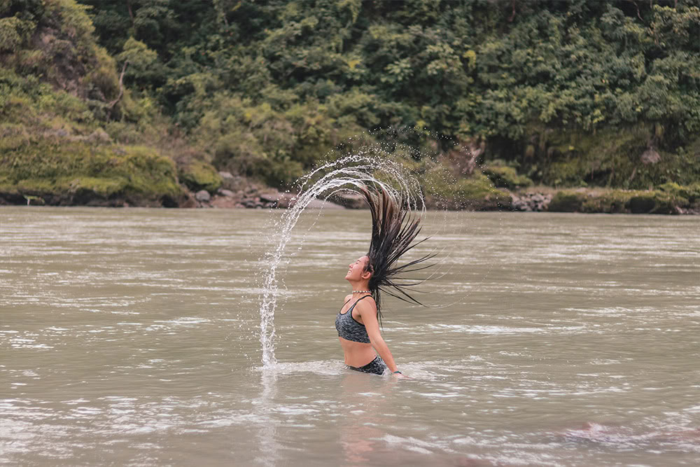Formación de Profesores de Yoga de 300 Horas - Rishikesh