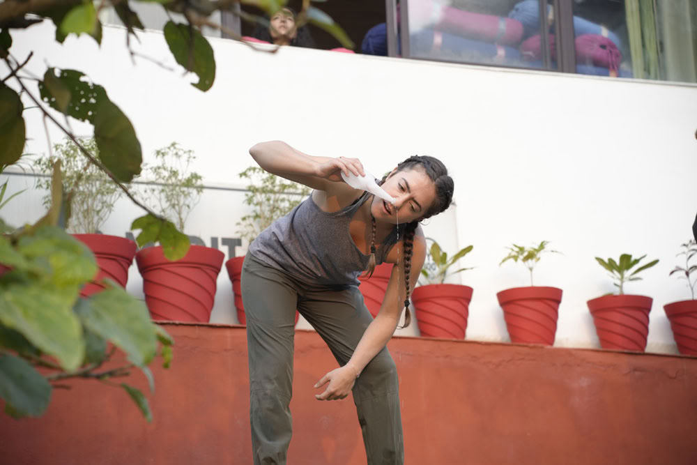 Formación de Profesores de Yoga de 500 Horas en Rishikesh