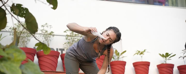 Formación de Profesores de Yoga de 500 Horas en Rishikesh