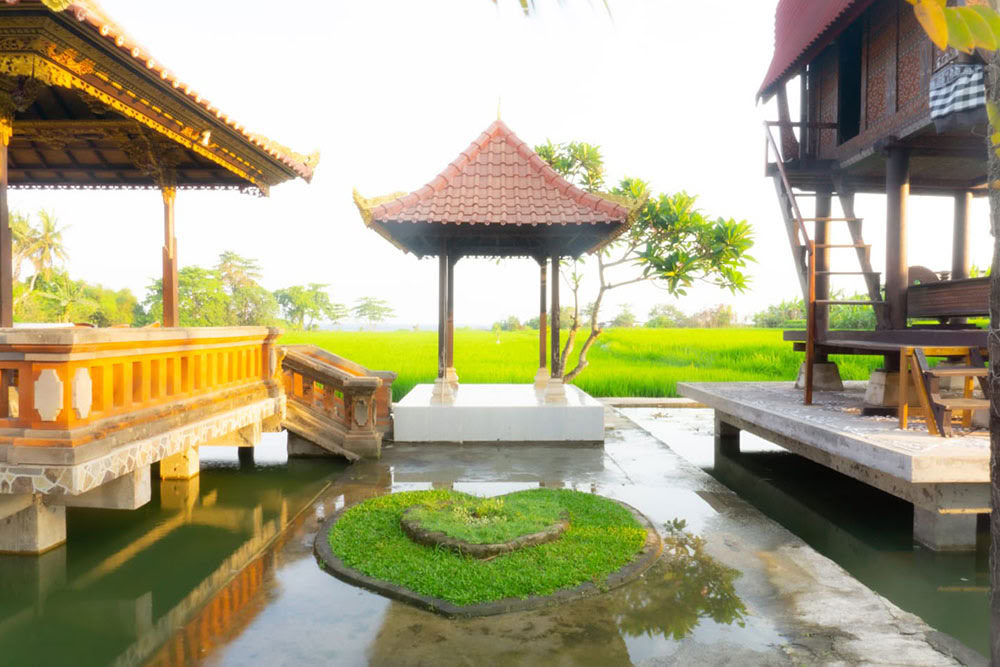 Formación de Profesores de Yoga Ashtanga Vinyasa de 200 Horas en Bali
