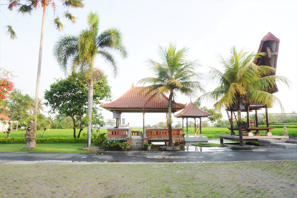 Formación de Profesores de Yoga Ashtanga Vinyasa de 200 Horas en Bali