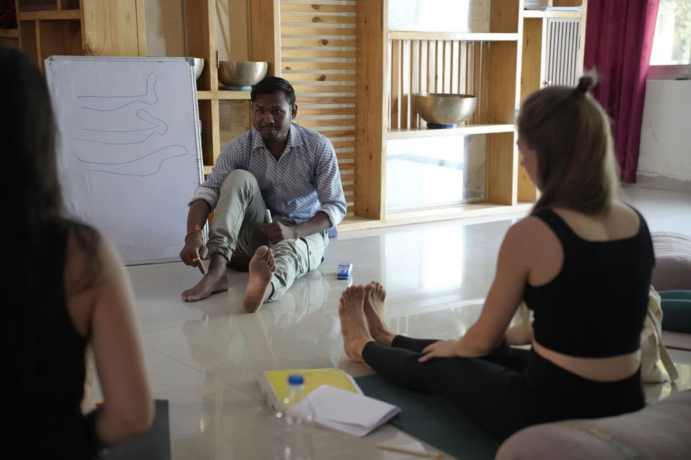 Retiro de Yoga de 5 Días, 7 Días | Consejos sobre Qué Empacar en tu Bolsa