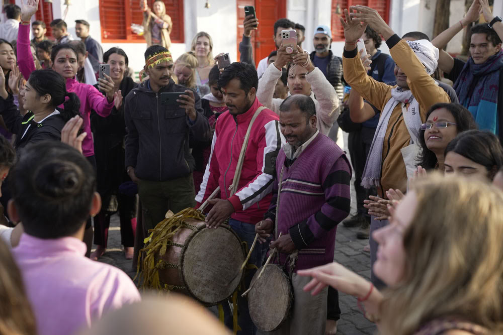 Retiro de Yoga de 5 Días, 7 Días | Consejos sobre Qué Empacar en tu Bolsa