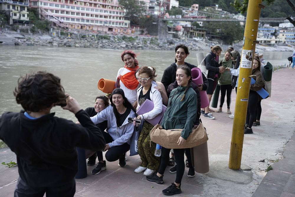 Retiro de Yoga de 5 Días, 7 Días | Consejos sobre Qué Empacar en tu Bolsa