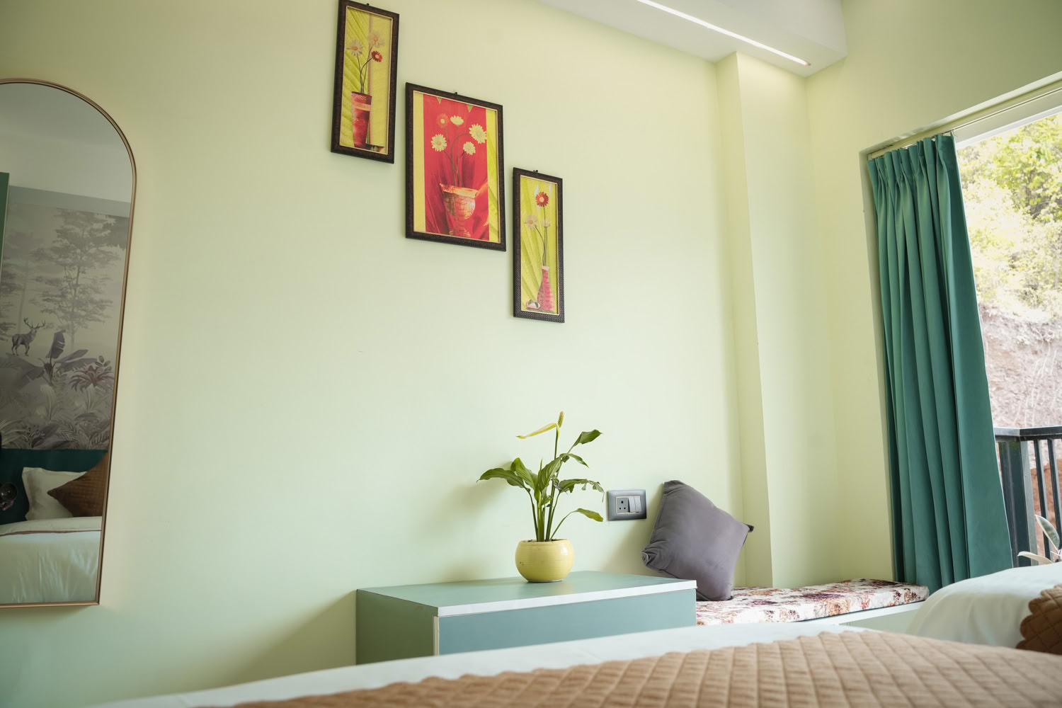 Curso de formación de profesores de yoga prenatal y posnatal