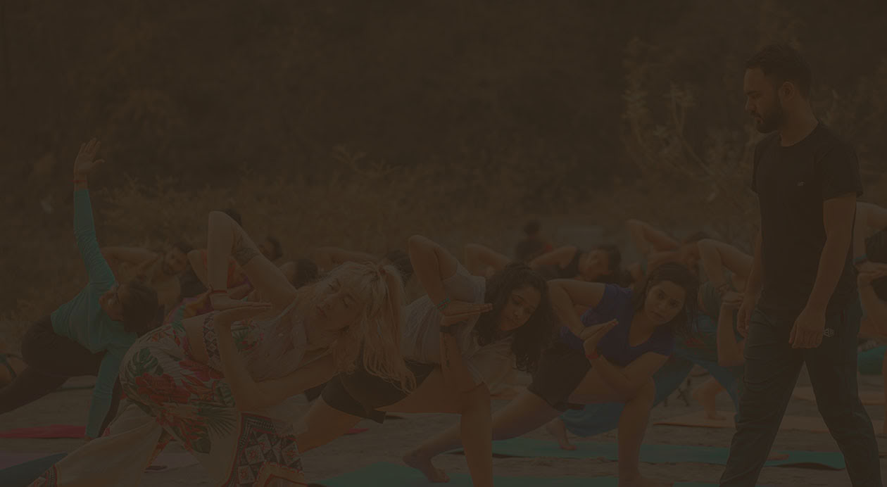 Retiro de yoga sanador de 7 días en Rishikesh, India
