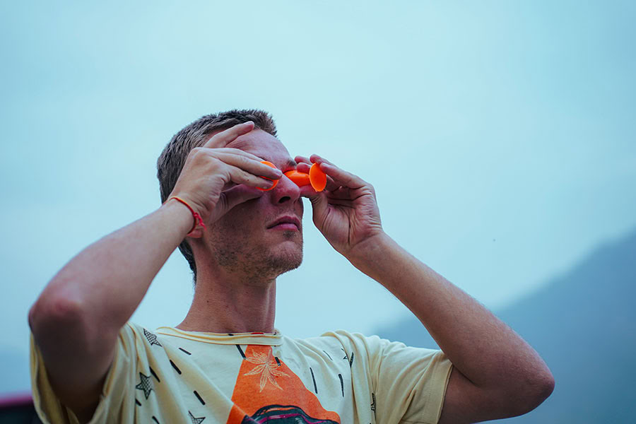 Retiro de yoga sanador de 7 días en Rishikesh, India
