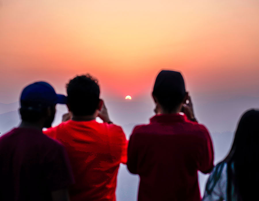 Retiro de yoga de 3 días en Rishikesh, India