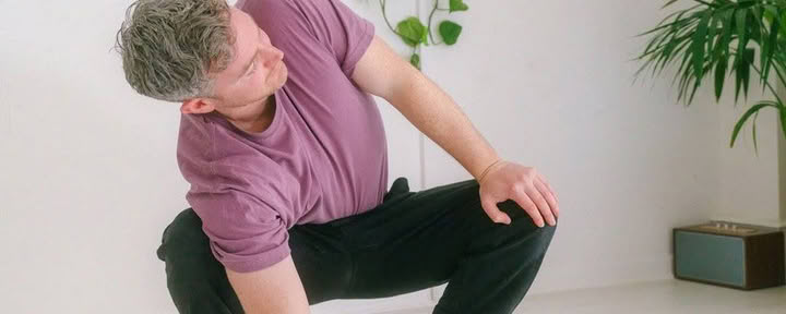 Salvaje y Bien: Retiro de Fuerza y Flexibilidad